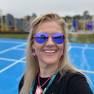 Meet your Posher, Laura